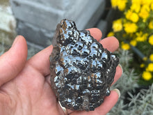 Load image into Gallery viewer, Botryoidal hematite
