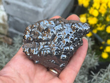 Load image into Gallery viewer, Botryoidal hematite
