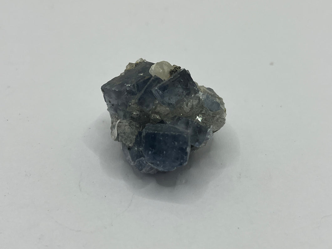 Fluorite