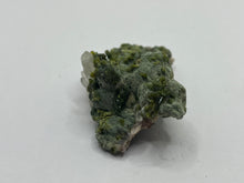 Load image into Gallery viewer, Epidote and Quartz
