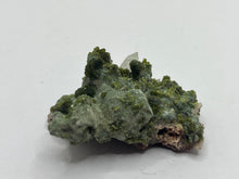 Load image into Gallery viewer, Epidote and Quartz
