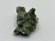 Load image into Gallery viewer, Epidote and Quartz
