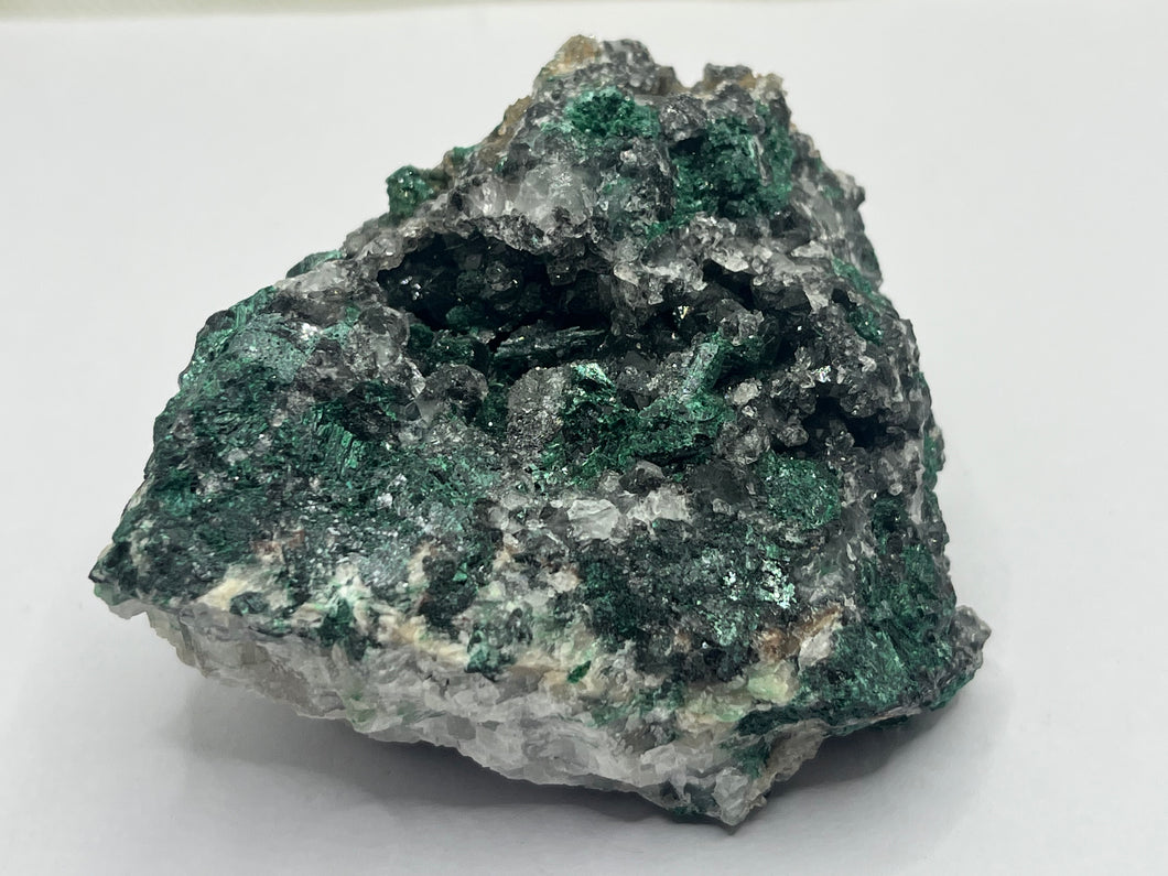 Brochantite