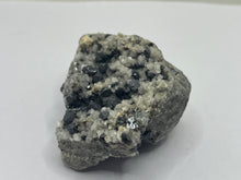 Load image into Gallery viewer, Sphalerite dolomite and galena
