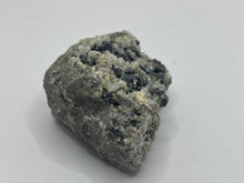 Load image into Gallery viewer, Sphalerite dolomite and galena
