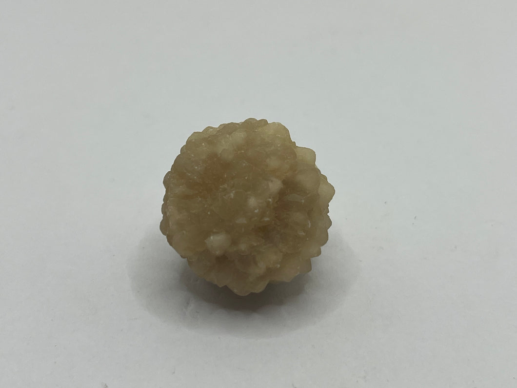 Chalcedony ball