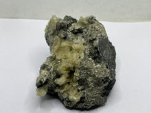 Load image into Gallery viewer, Baryte pyrite Marcasite
