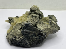 Load image into Gallery viewer, Baryte pyrite Marcasite
