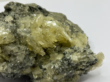 Load image into Gallery viewer, Baryte pyrite Marcasite
