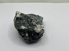 Load image into Gallery viewer, Gneiss and purple Anhydrite
