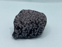 Load image into Gallery viewer, Snowflake obsidian
