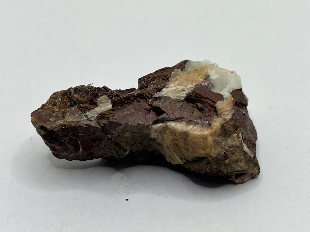 Siderite+/- stilpnomelane