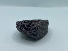 Load image into Gallery viewer, Snowflake obsidian

