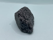 Load image into Gallery viewer, Snowflake obsidian
