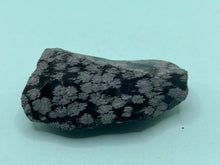 Load image into Gallery viewer, Snowflake obsidian
