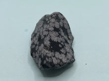 Load image into Gallery viewer, Snowflake obsidian
