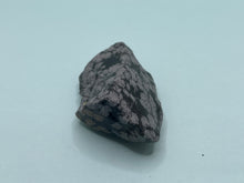 Load image into Gallery viewer, Snowflake obsidian

