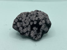 Load image into Gallery viewer, Snowflake obsidian
