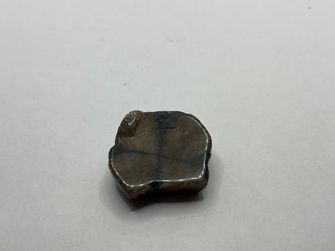 Chiastolite
