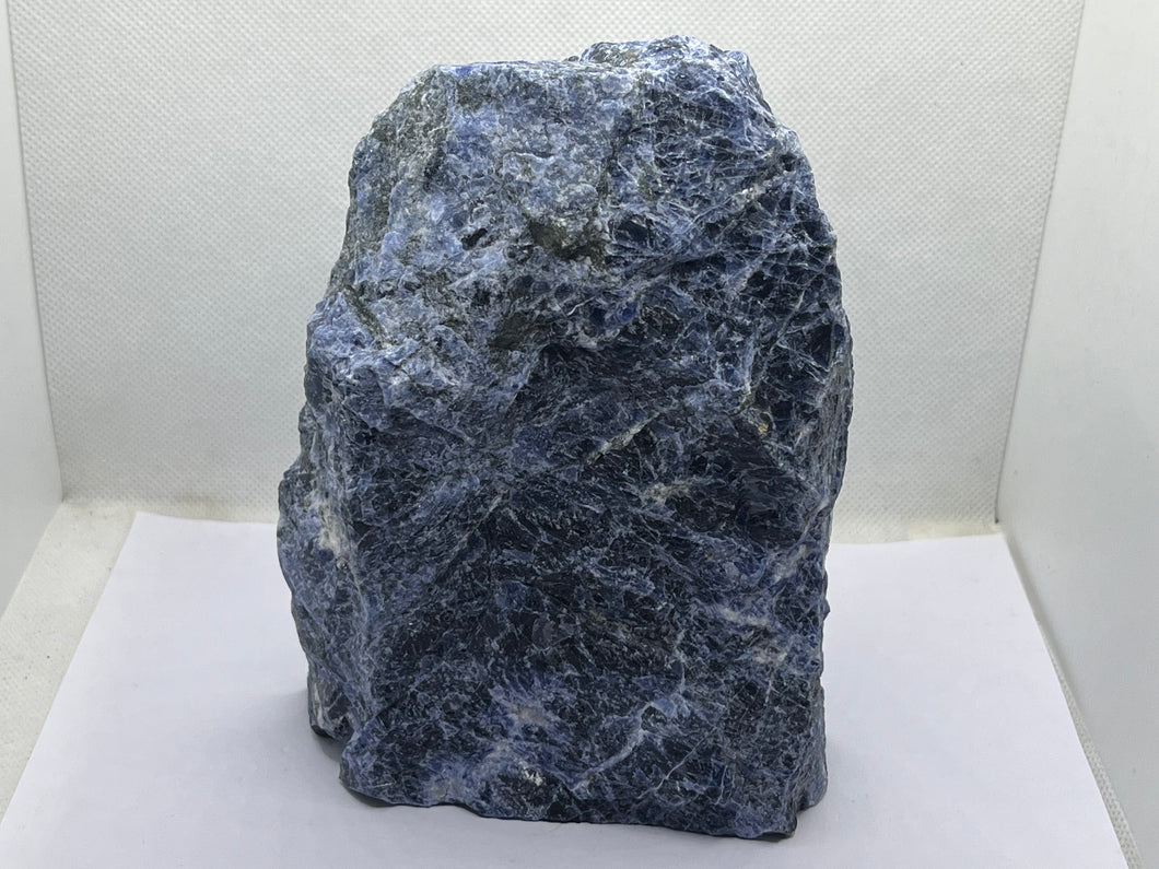 Sodalite Freeform