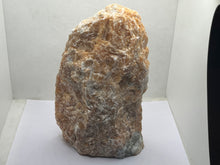 Load image into Gallery viewer, Orange calcite Freeform
