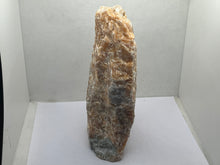 Load image into Gallery viewer, Orange calcite Freeform
