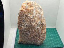 Load image into Gallery viewer, Orange calcite Freeform
