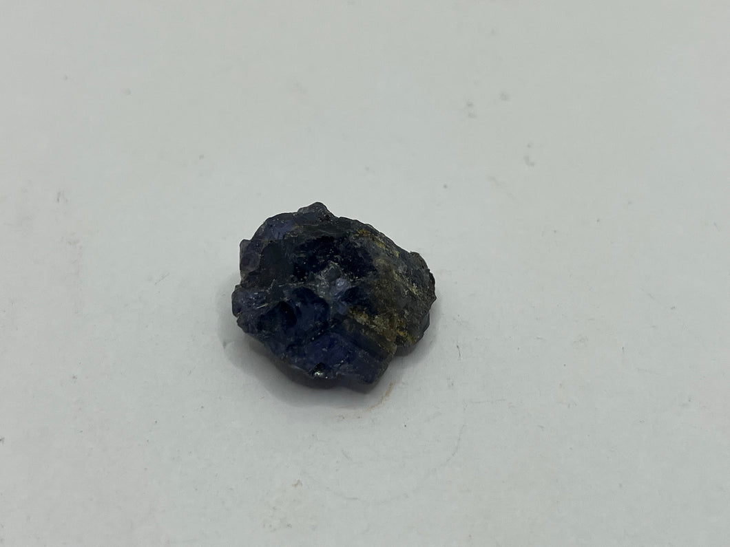 Tanzanite