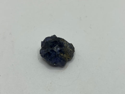Tanzanite
