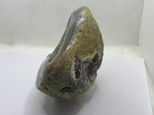 Load image into Gallery viewer, Agate geode
