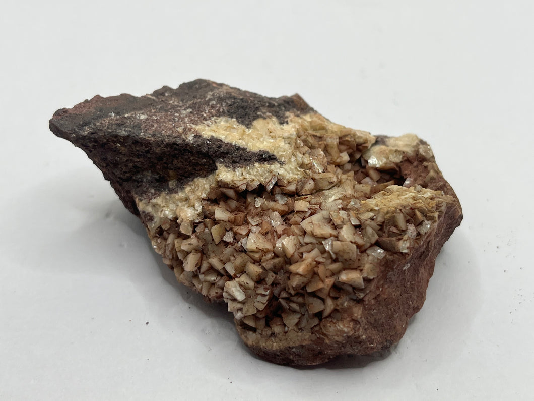 Dolomite