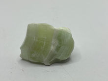 Load image into Gallery viewer, Pistachio green calcite

