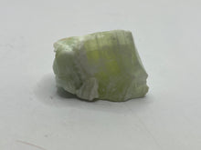 Load image into Gallery viewer, Pistachio green calcite
