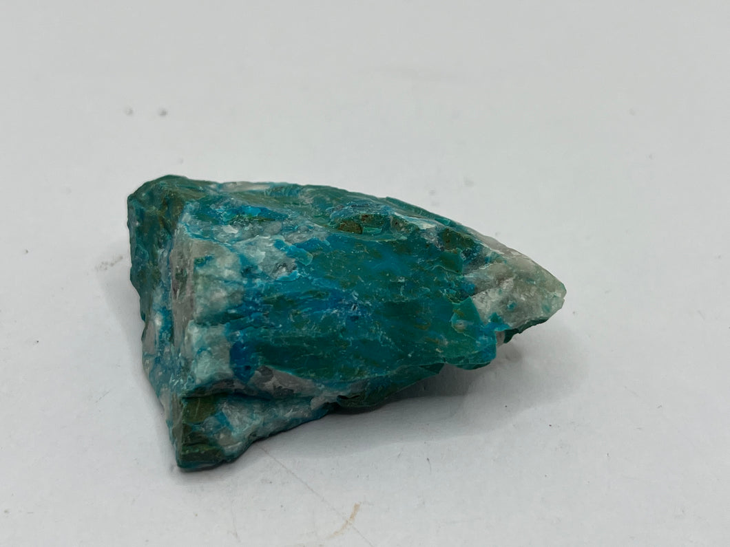 Chrysocolla