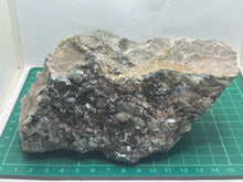 Load image into Gallery viewer, Hematite platy
