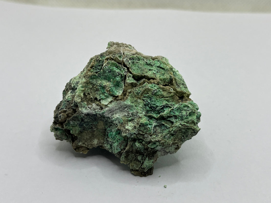 Retgersite