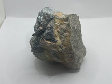 Load image into Gallery viewer, Hematite platy
