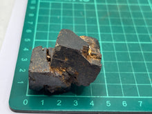 Load image into Gallery viewer, Limonitic pseudo-morph after pyrite

