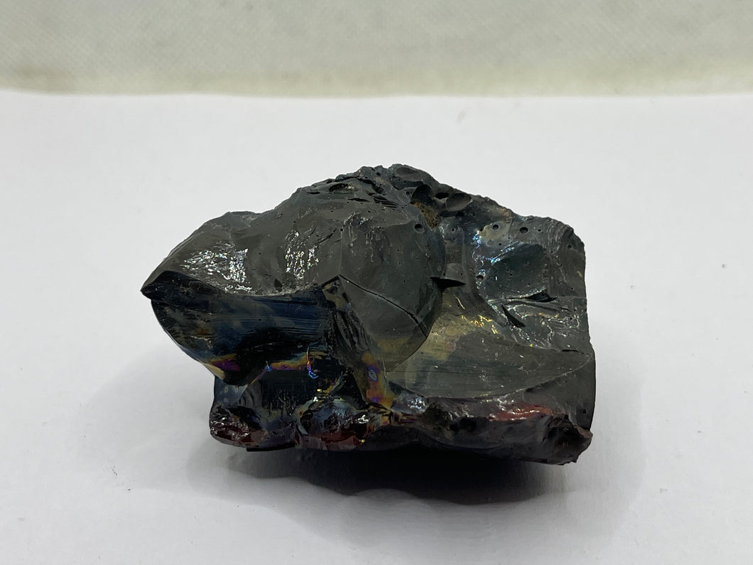 Industrialite (slag glass)