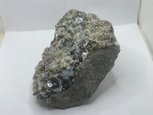 Load image into Gallery viewer, Hematite platy
