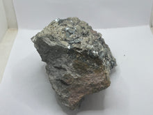 Load image into Gallery viewer, Hematite platy
