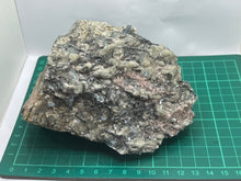 Load image into Gallery viewer, Hematite platy
