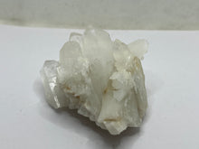 Load image into Gallery viewer, Quartz cluster
