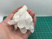 Load image into Gallery viewer, Quartz cluster
