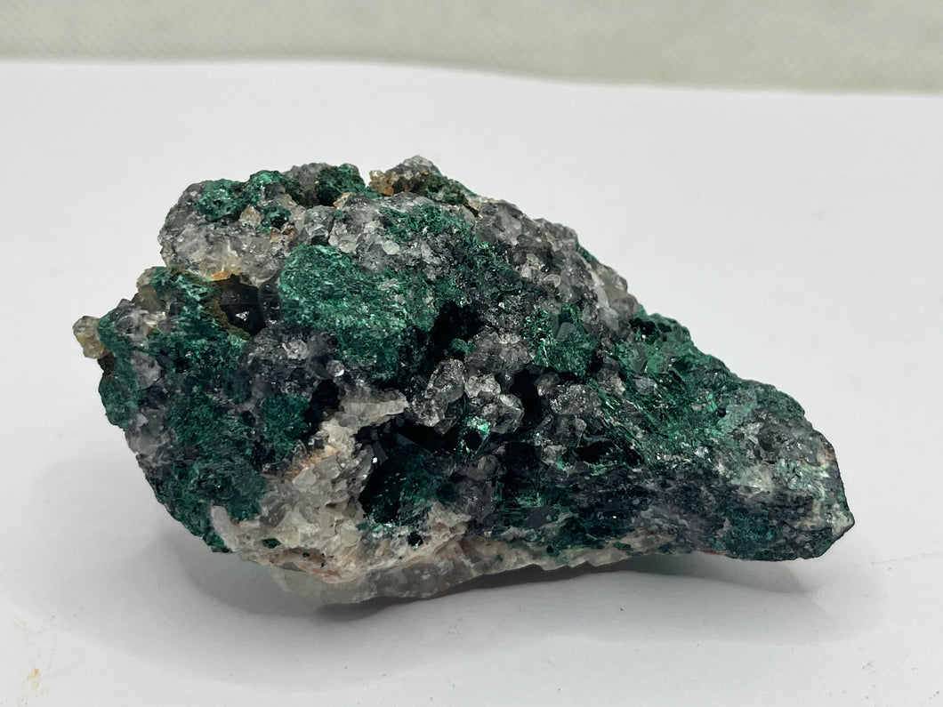 Brochantite