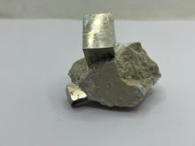 Load image into Gallery viewer, Pyrite cubes in matrix
