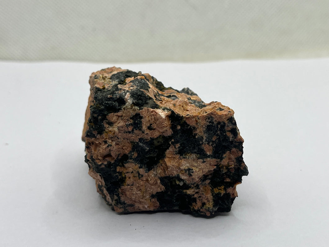 Luxullianite