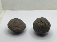 Load image into Gallery viewer, Moqui marbles

