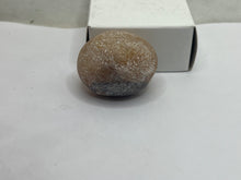 Load image into Gallery viewer, Golden healer quartz dragon egg

