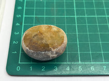 Load image into Gallery viewer, Golden healer quartz dragon egg
